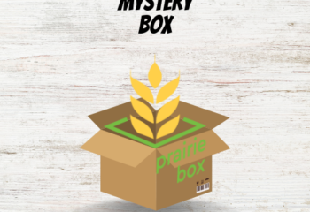 SALE - Flash Meal Mystery Box