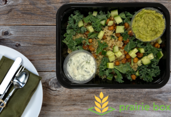 Bowls | Green Goddess Bowl