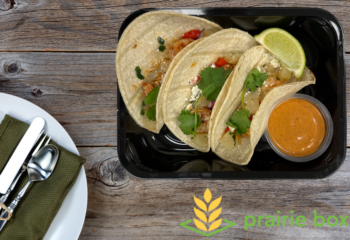 Meals | Shrimp Street Tacos