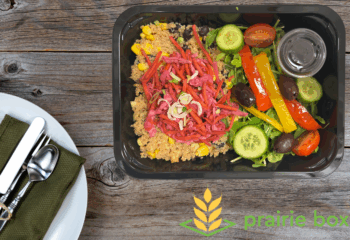 Bowls | Prairie Wellness Bowl