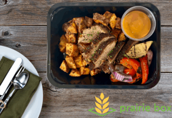Meals | Carolina BBQ Brisket