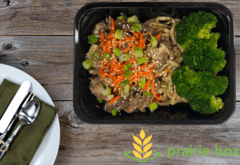 Meals | Beef Lo Mein