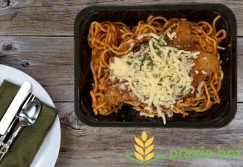 Meals | Nonna’s Chicken Parmesan