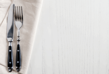 Meals | Red Lentil Penne Primavera (Vegetarian)