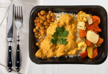 Meals | Tikka Masala - Chicken