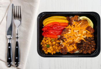 Bowl | Chipotle Chicken Burrito Bowl Bowl | Chipotle Chicken Burrito Bowl