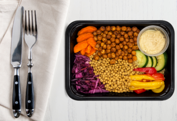 Bowl | Lentil Chickpea Power Bowl Bowl | Lentil Chickpea Power Bowl