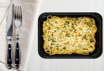 Meals | 3 Cheese Queso Alfredo Protein Pasta Meals | 3 Cheese Queso Alfredo Protein Pasta