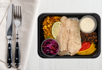Meals | Baja Tilapia Meals | Baja Tilapia