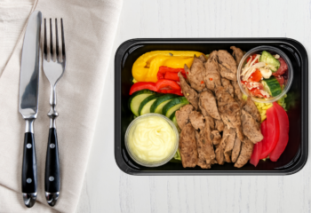 Meals | Chicken Shawarma Meals | Chicken Shawarma