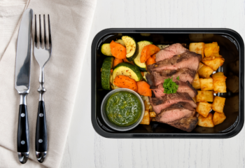 Meals | Chimichurri Steak Meals | Chimichurri Steak