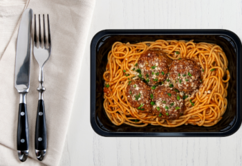 Meals | Italian Meatballs Meals | Italian Meatballs
