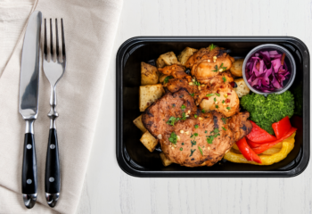 Meals | Nashville Hot Honey Chicken Meals | Nashville Hot Honey Chicken