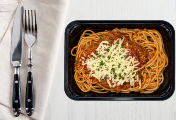 Meals | Nonna's Chicken Parm Meals | Nonna's Chicken Parm