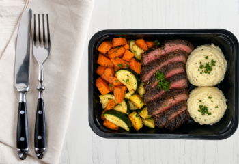 Meals | Steakhouse Meal Meals | Steakhouse Meal