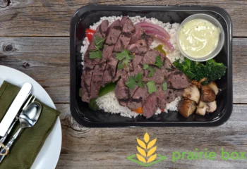 Meals | Peruvian Steak