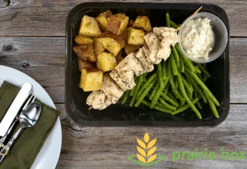 Meals | Chicken Souvlaki