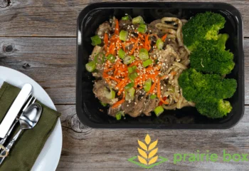 Meals | Beef Lo Mein