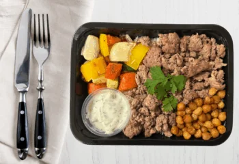 Bowls | Greek Turkey Bowl Bowls | Greek Turkey Bowl