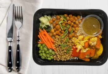 Bowls | Lentil Power Glow Bowl Bowls | Lentil Power Glow Bowl