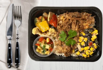 Meals | Al Pastor Pulled Pork