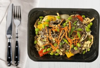 Senior | Beef Stir Fry Senior | Beef Stir Fry