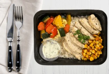 Meals | Peruvian Chicken