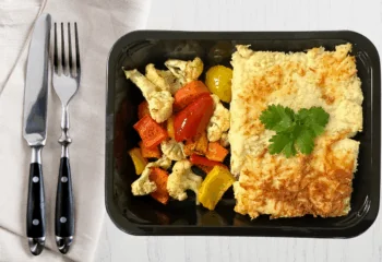 Senior | Shepherd's Pie Senior | Shepherd's Pie