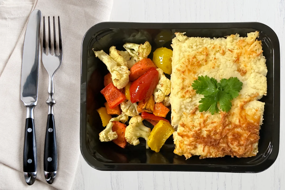 Meals - Shephards Pie