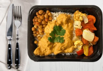 Senior | Tikka Masala - Chicken Senior | Tikka Masala - Chicken